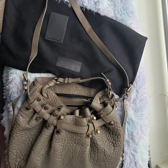 Alexander Wang Diego Bucket Bag - Picture 3 of 7